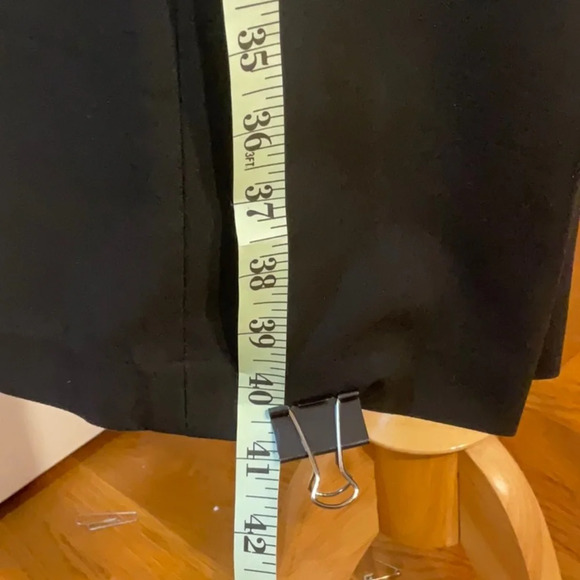 ‼️SALE 3/$30‼️ Raffaella Classic Pants - Picture 5 of 9